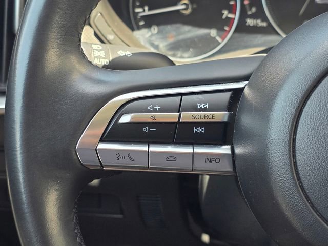 Used 2024 MAZDA CX-50 AWD 2.5 S w/ Cargo Package image 25