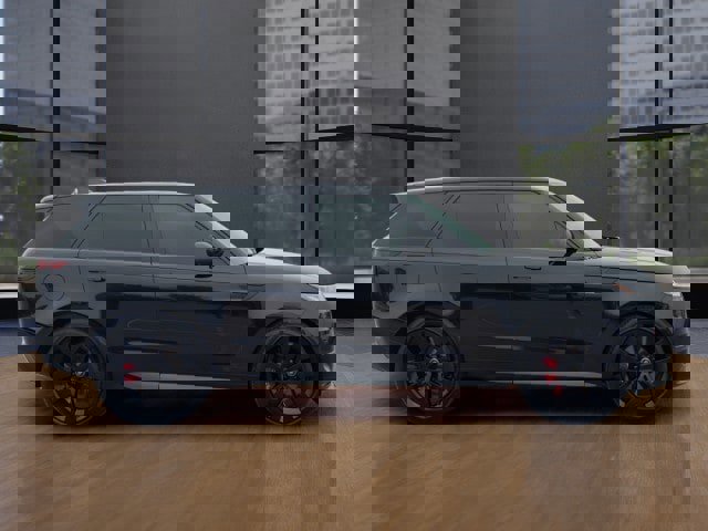 Used 2025 Land Rover Range Rover Sport Dynamic SE image 6