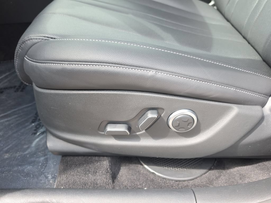 Used 2026 Genesis GV80 2.5T AWD/4WD image 10