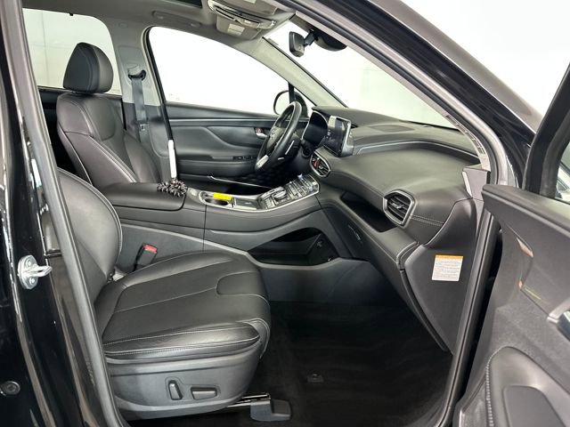 Certified 2023 Hyundai Santa Fe Limited image 28