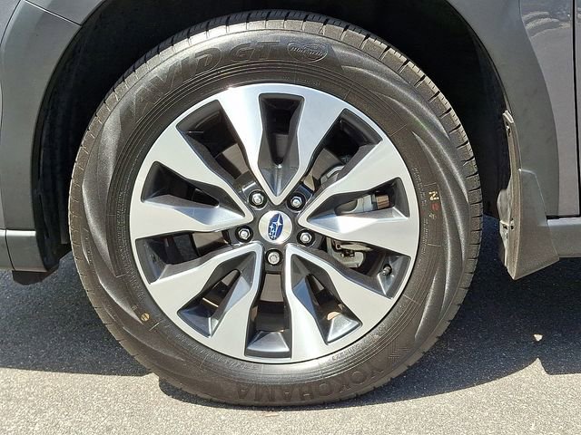 Certified 2024 Subaru Outback Touring XT w/ Popular Package #2 AWD/4WD image 8