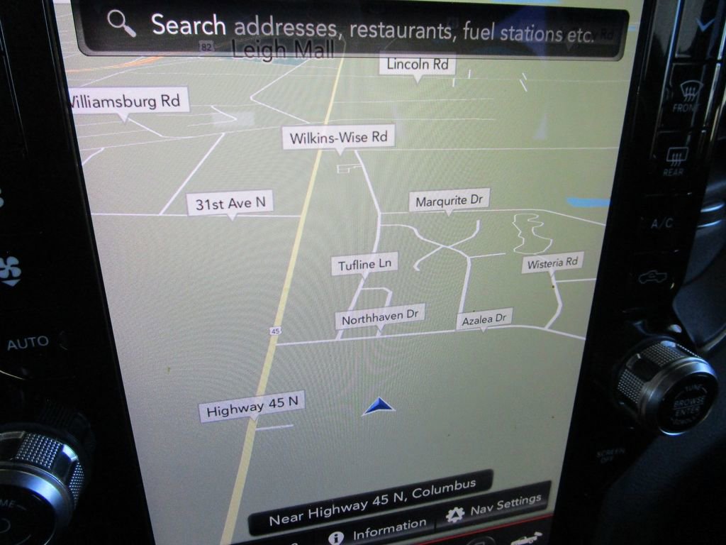 Used 2020 RAM 1500 Rebel w/ Rebel Level 1 Equipment Group image 46