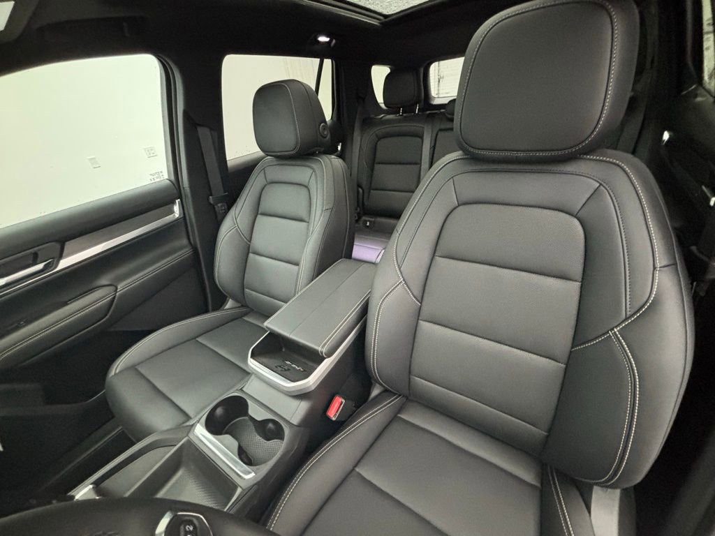 New 2026 GMC Terrain Elevation w/ Elevation Premium Package image 20