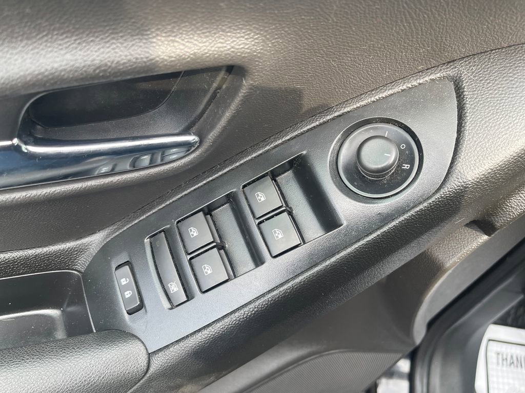 Used 2017 Chevrolet Trax LS FWD image 14