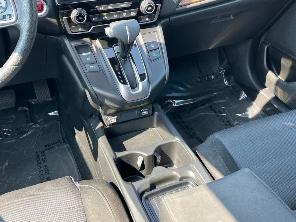 Used 2022 Honda CR-V EX image 14