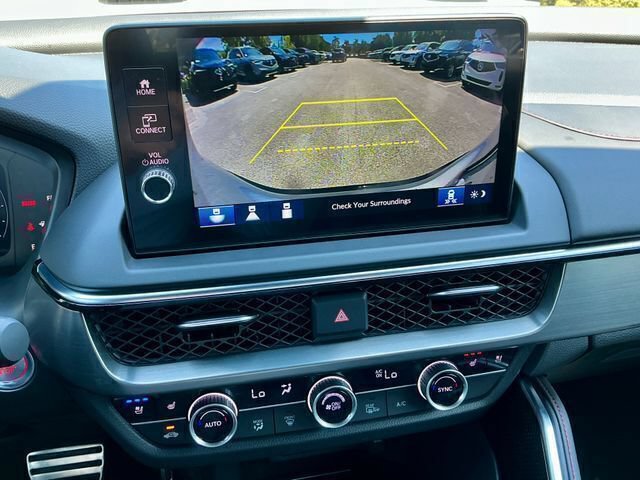New 2026 Acura ADX A-Spec FWD image 19
