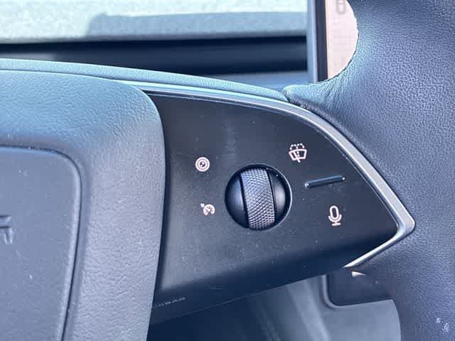 Used 2024 Tesla Model 3 Standard Range RWD image 27