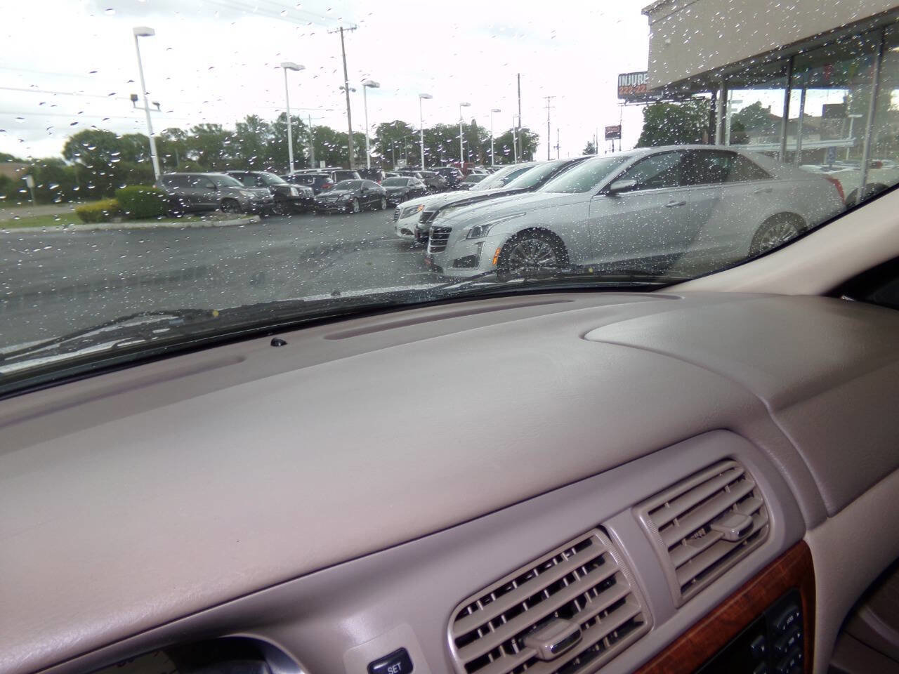 Used 2004 Mercury Sable LS Premium image 52