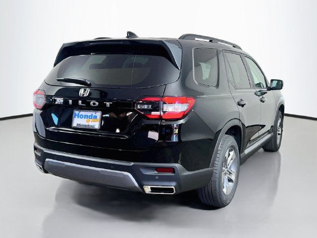 New 2026 Honda Pilot EX-L image 17