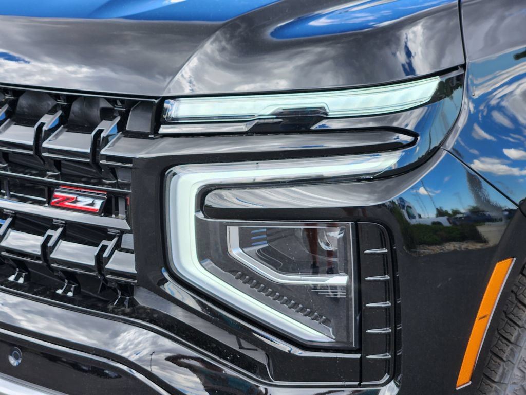 New 2026 Chevrolet Tahoe Z71 w/ Z71 Off-Road Package AWD/4WD image 6