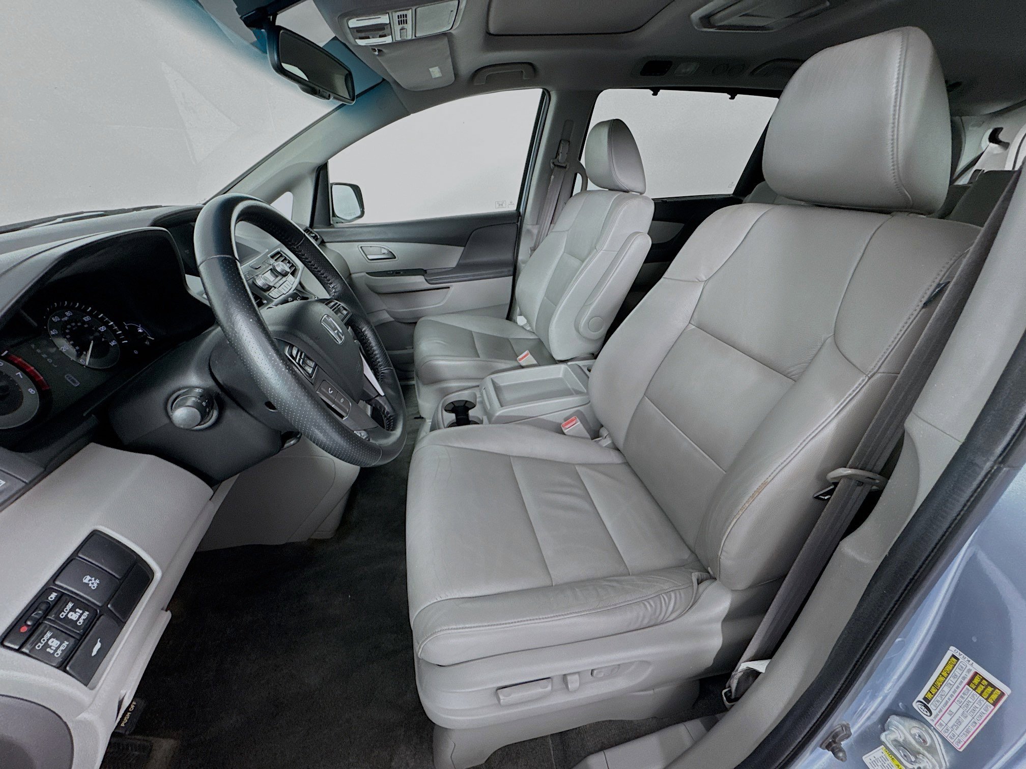 Used 2011 Honda Odyssey EX-L image 20
