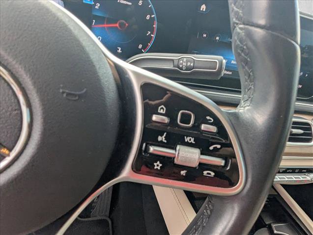 Used 2021 Mercedes-Benz GLE 350 4MATIC image 11