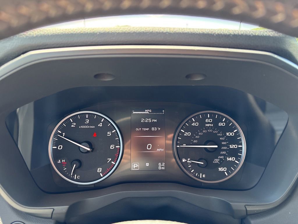 New 2026 Subaru Ascent Premium AWD/4WD image 16