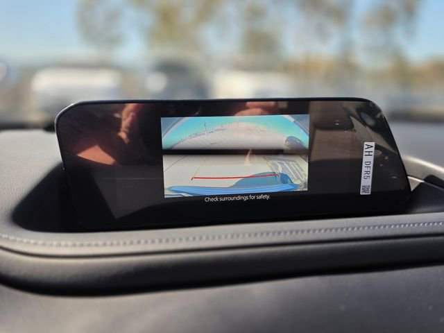 Certified 2025 MAZDA CX-30 AWD 2.5 S w/ Preferred Package image 28