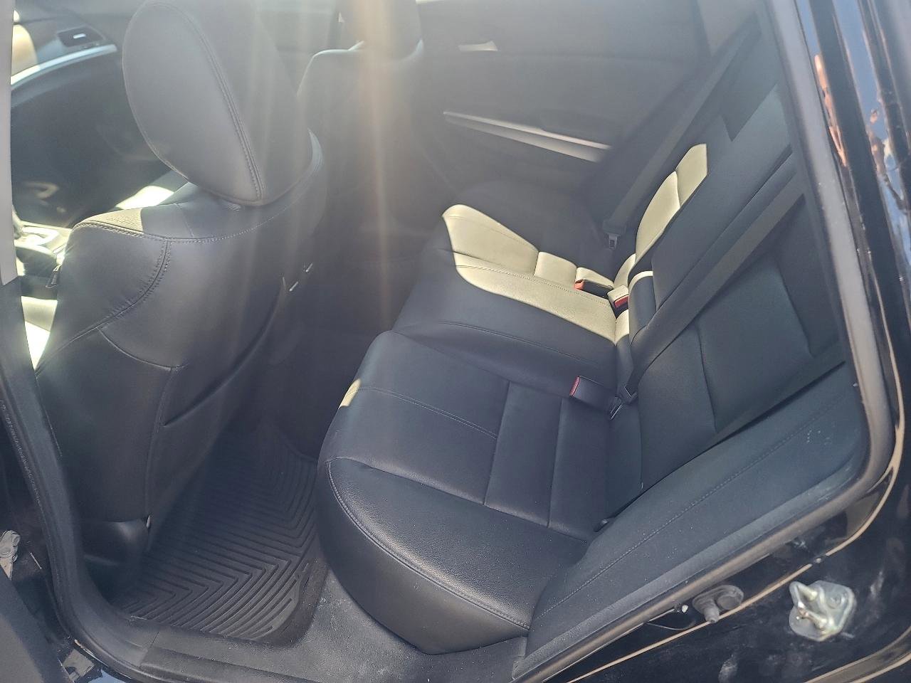 Used 2014 Honda Crosstour EX-L image 11