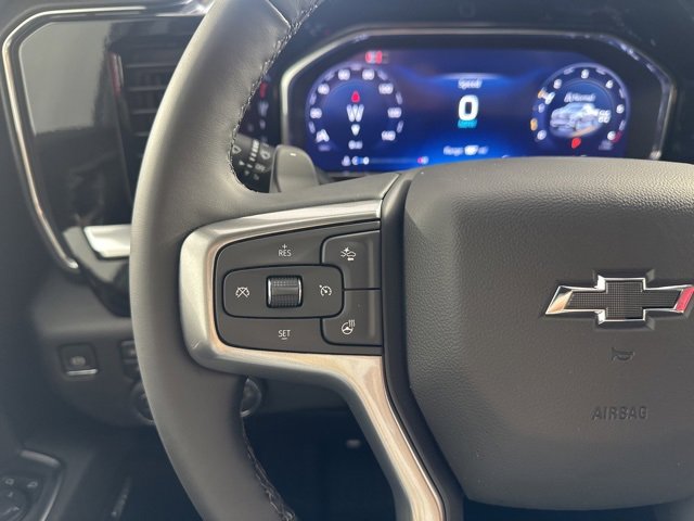 New 2026 Chevrolet Silverado 1500 RST image 19