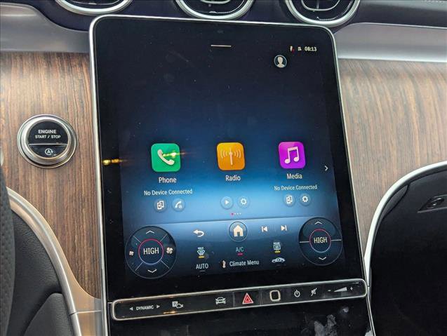 New 2026 Mercedes-Benz GLC 300 4MATIC image 12