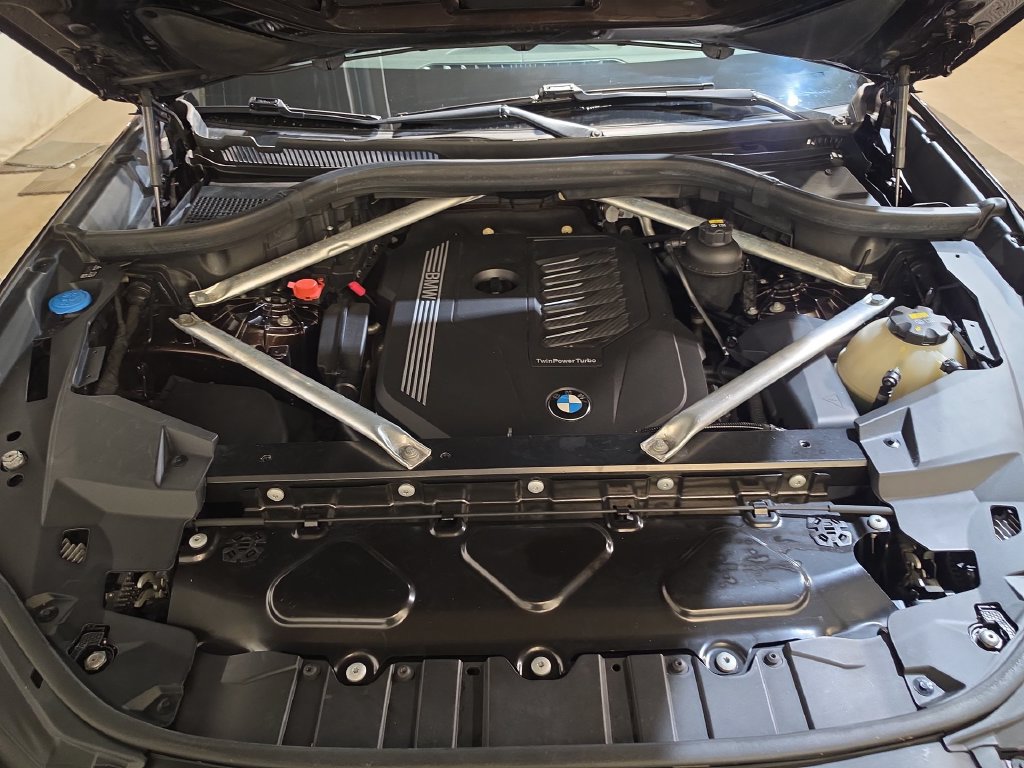 Used 2019 BMW X5 xDrive40i w/ Convenience Package AWD/4WD image 18