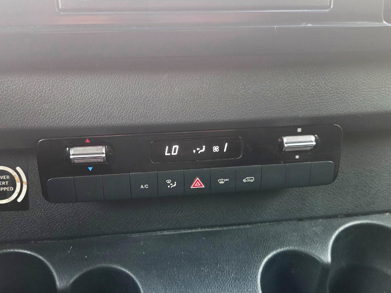 Used 2019 Mercedes-Benz Sprinter 170 image 19