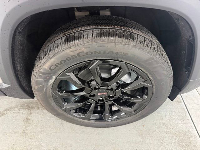 New 2026 GMC Terrain Elevation w/ Elevation Premium Package FWD image 4