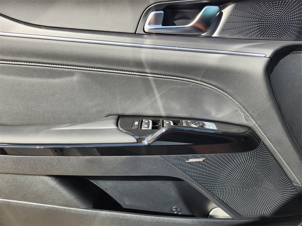 New 2026 Kia K5 GT-Line image 16