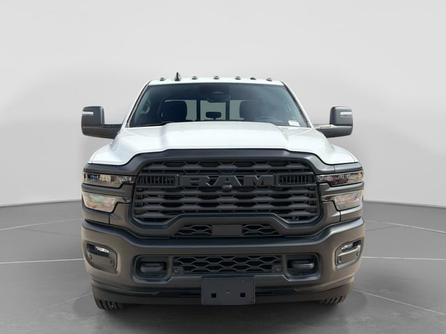 New 2026 RAM 2500 Tradesman image 10