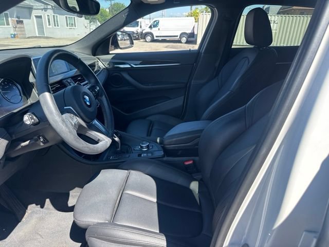Used 2020 BMW X2 sDrive28i w/ M Sport X Package FWD image 9