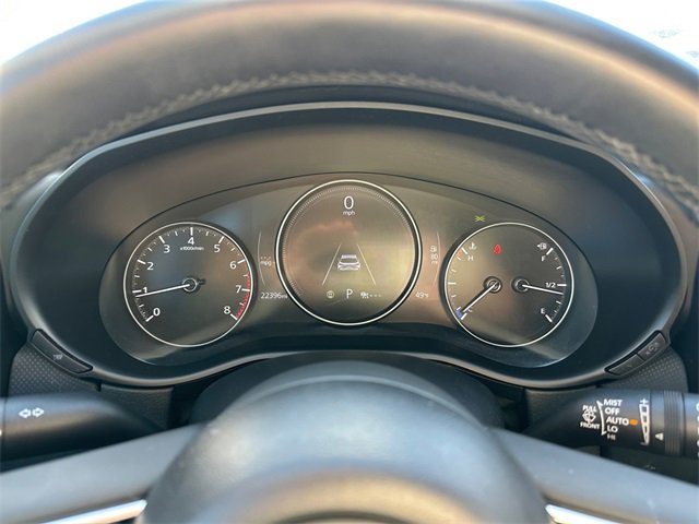 Used 2025 MAZDA CX-50 AWD 2.5 S w/ Preferred Package image 26