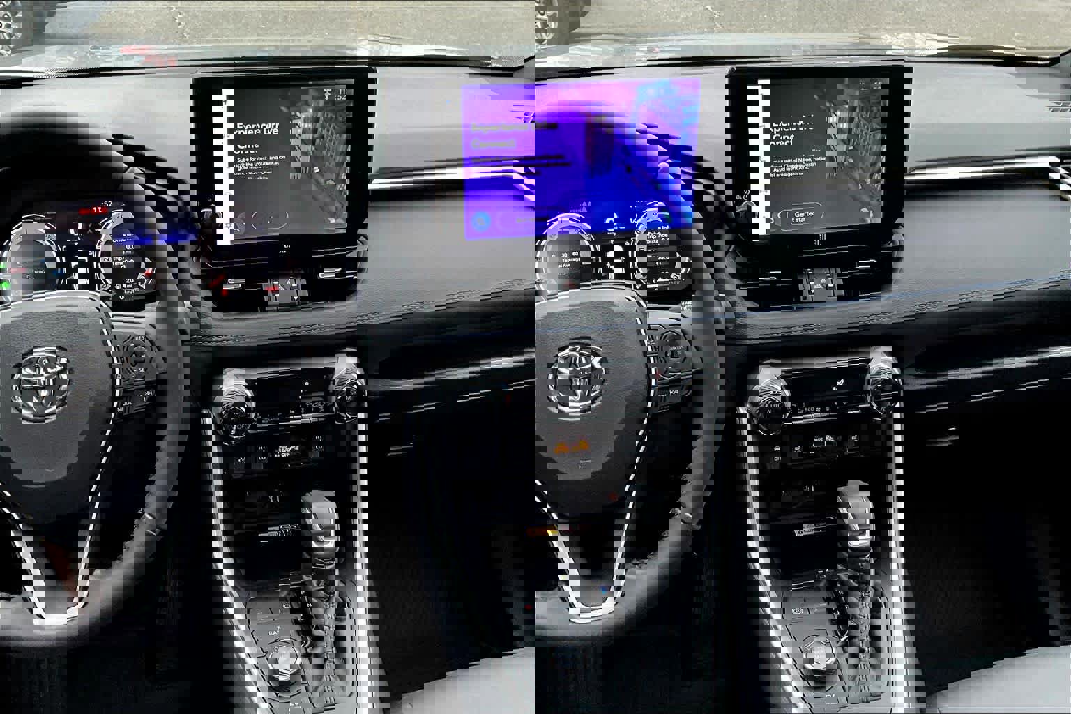 Used 2024 Toyota RAV4 XSE w/ Advanced Technology Package image 7