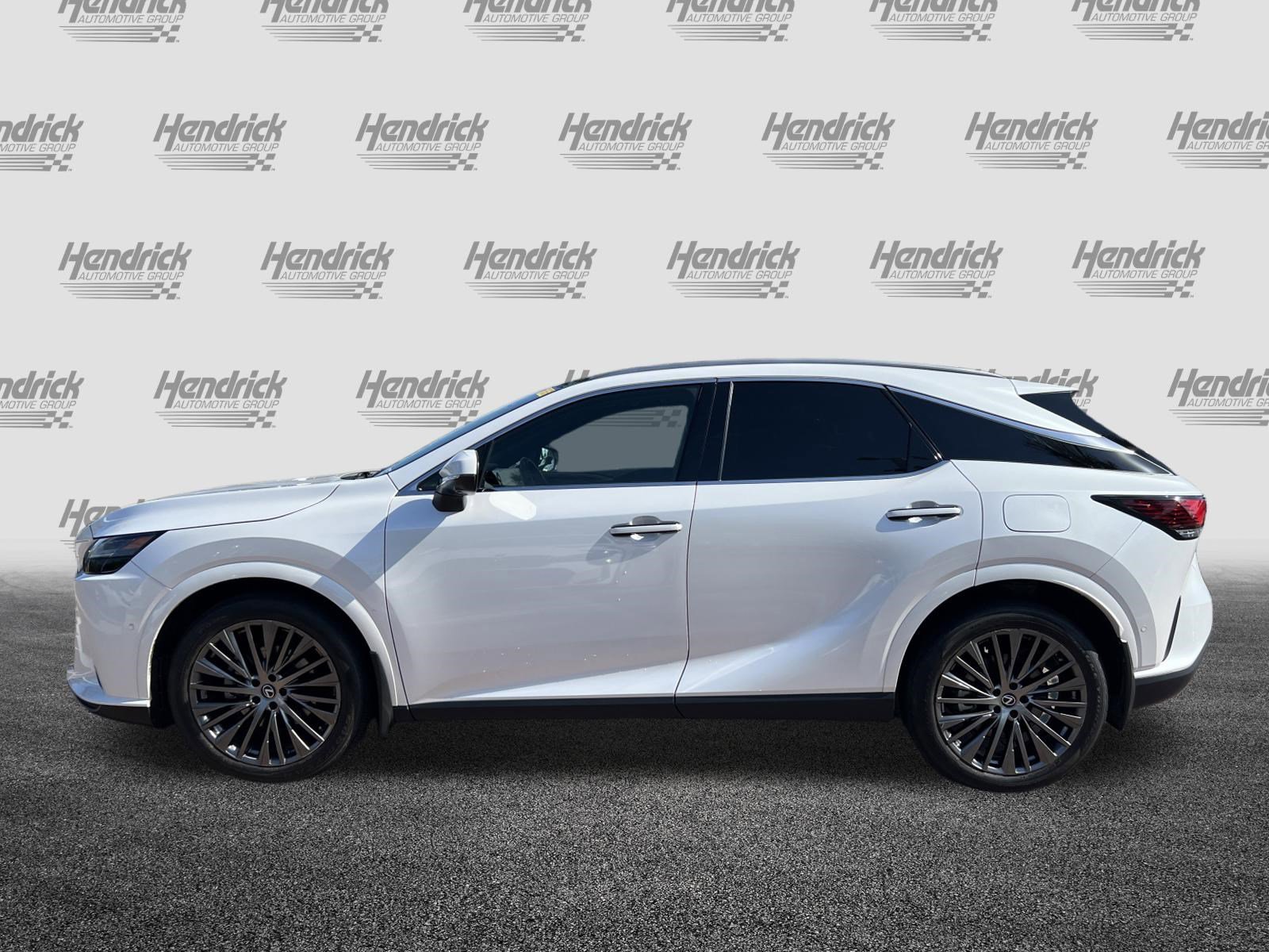 Used 2023 Lexus RX 350 w/ Accessory Package (Z1) AWD/4WD image 7