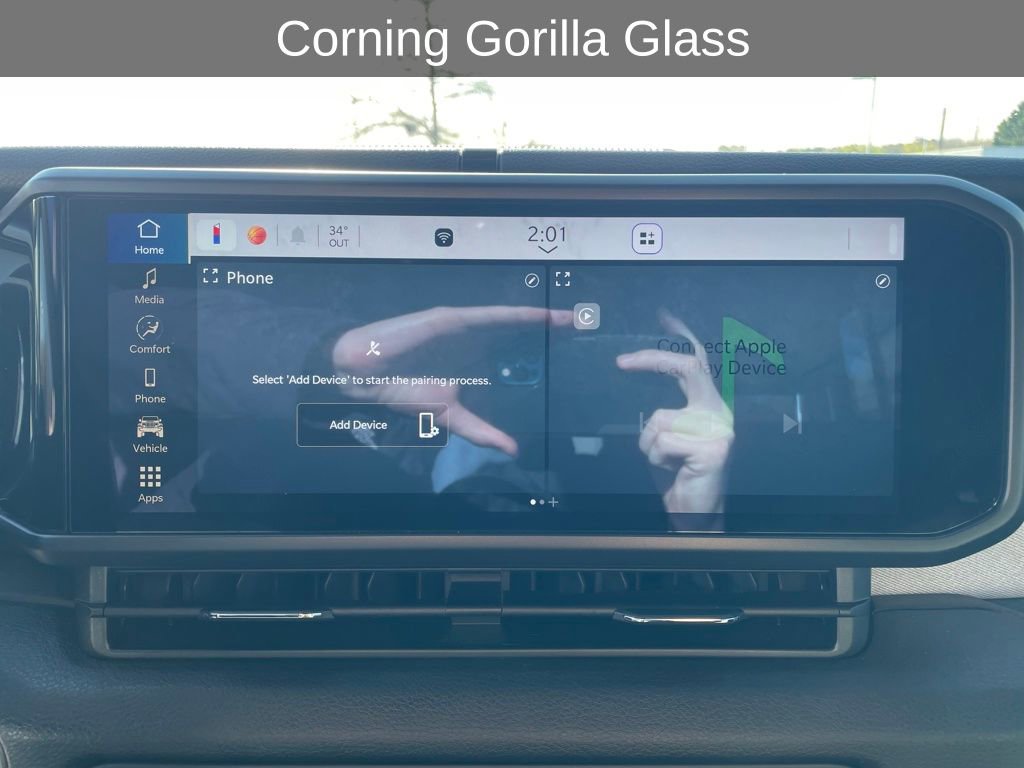 Used 2025 Jeep Wrangler Sport S image 19