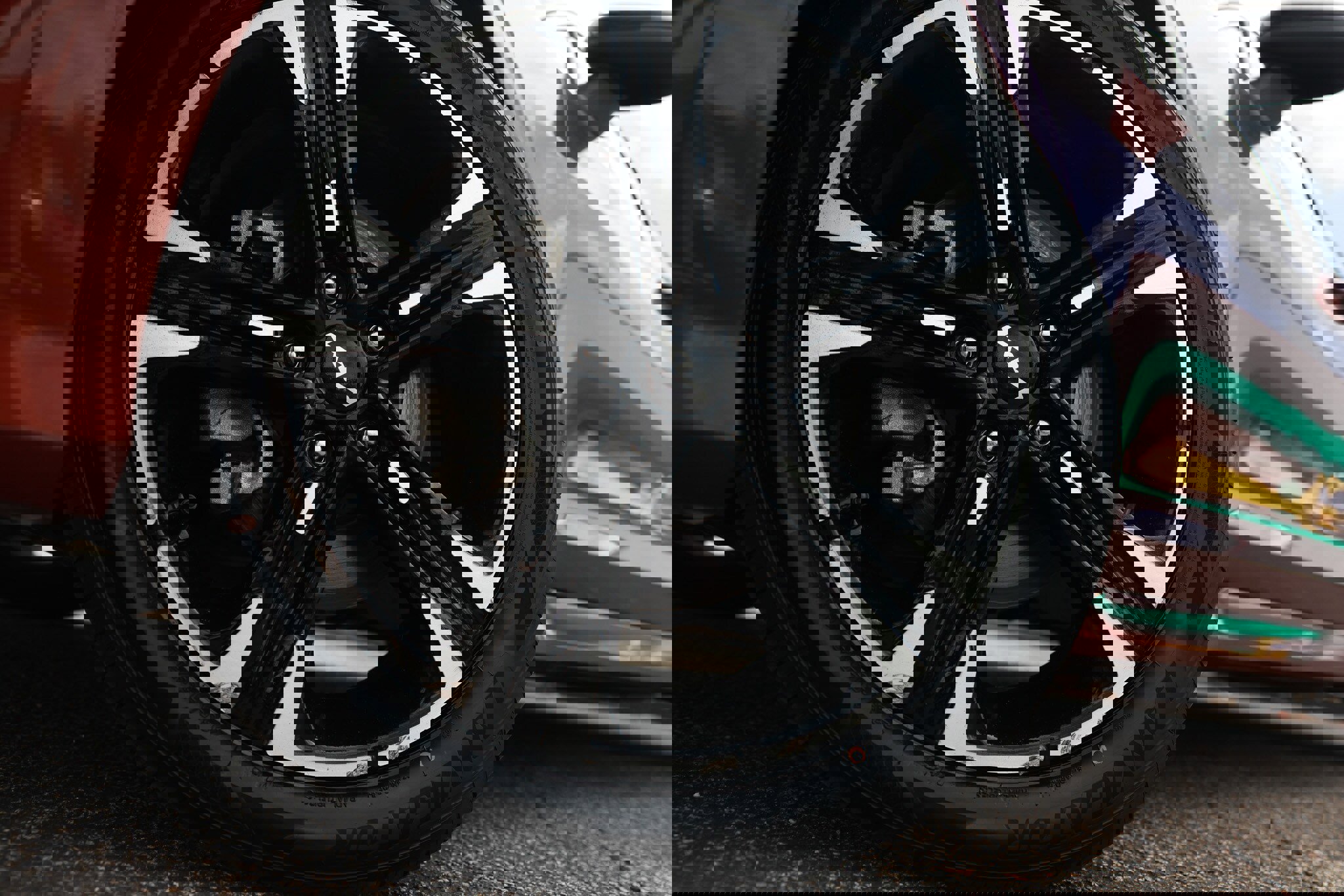 Used 2022 Kia K5 GT-Line image 33