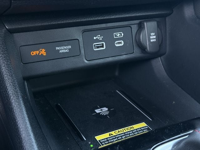 Certified 2025 Acura Integra A-Spec w/ Technology Package FWD image 19