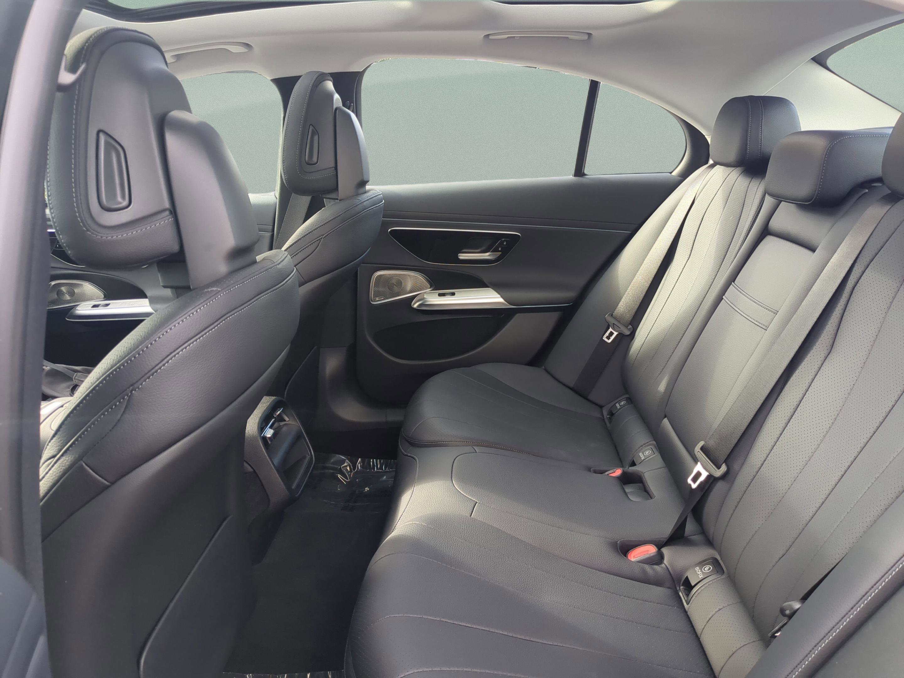 Certified 2024 Mercedes-Benz E 350 E 350 image 9