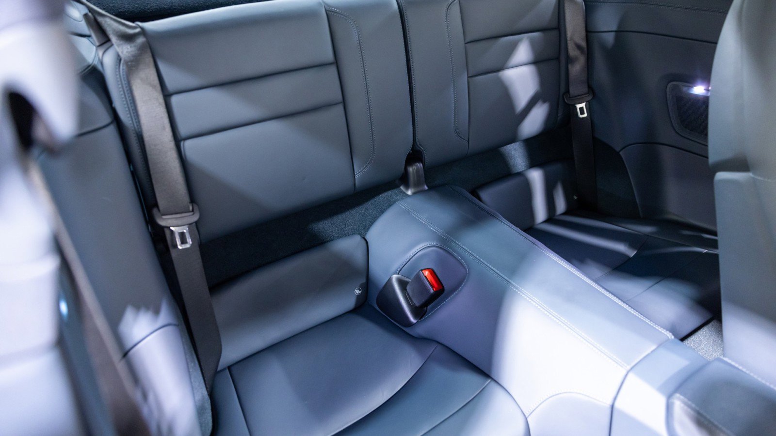 Used 2024 Porsche 911 Carrera GTS w/ Premium Package image 32