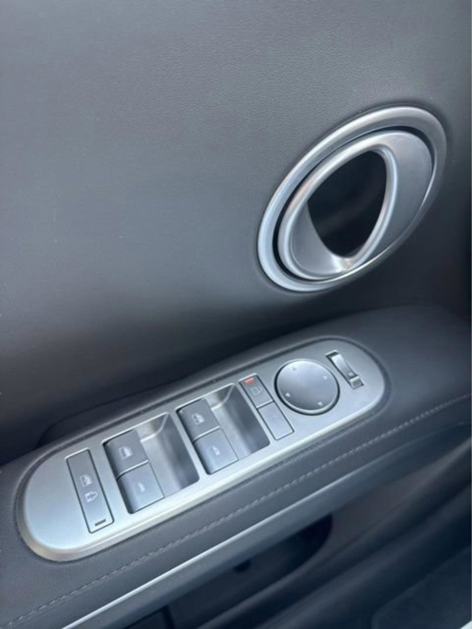 Certified 2026 Hyundai Palisade SEL FWD image 12