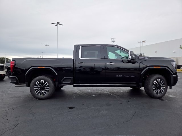 New 2026 GMC Sierra 2500 Denali Ultimate w/ Max Trailering Package AWD/4WD image 20