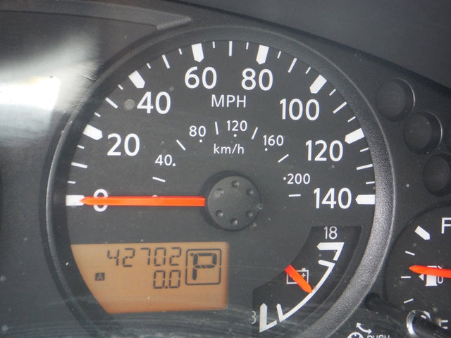 Used 2019 Nissan Frontier SV w/ Value Truck Package AWD/4WD image 38