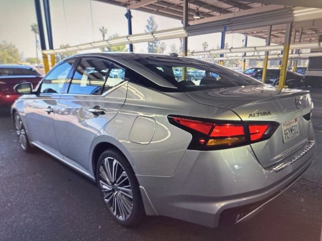 Certified 2023 Nissan Altima 2.5 SL image 10