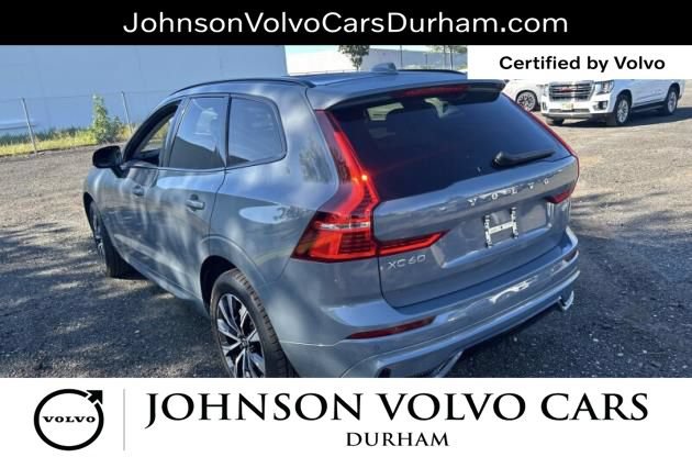 Used 2024 Volvo XC60 B5 Core w/ Climate Package AWD/4WD image 5