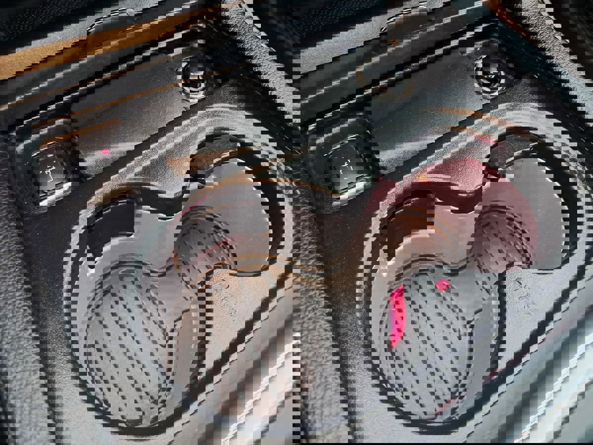 Used 2016 Mercedes-Benz GL 450 4MATIC image 18