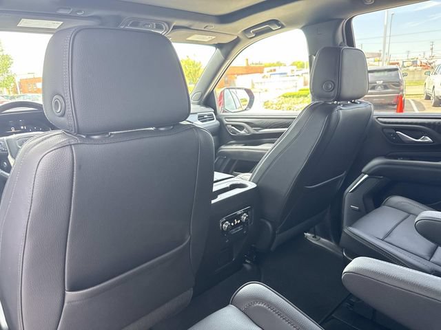 Used 2022 GMC Yukon Denali w/ Denali Premium Package AWD/4WD image 62