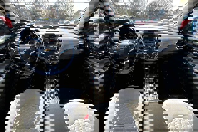 Used 2020 Chevrolet Equinox LT AWD/4WD image 15