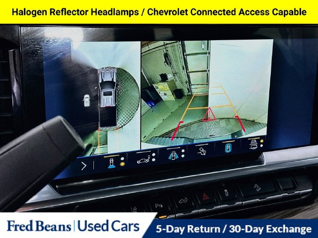 Used 2024 Chevrolet Silverado 2500 LT w/ All Star Edition AWD/4WD image 20