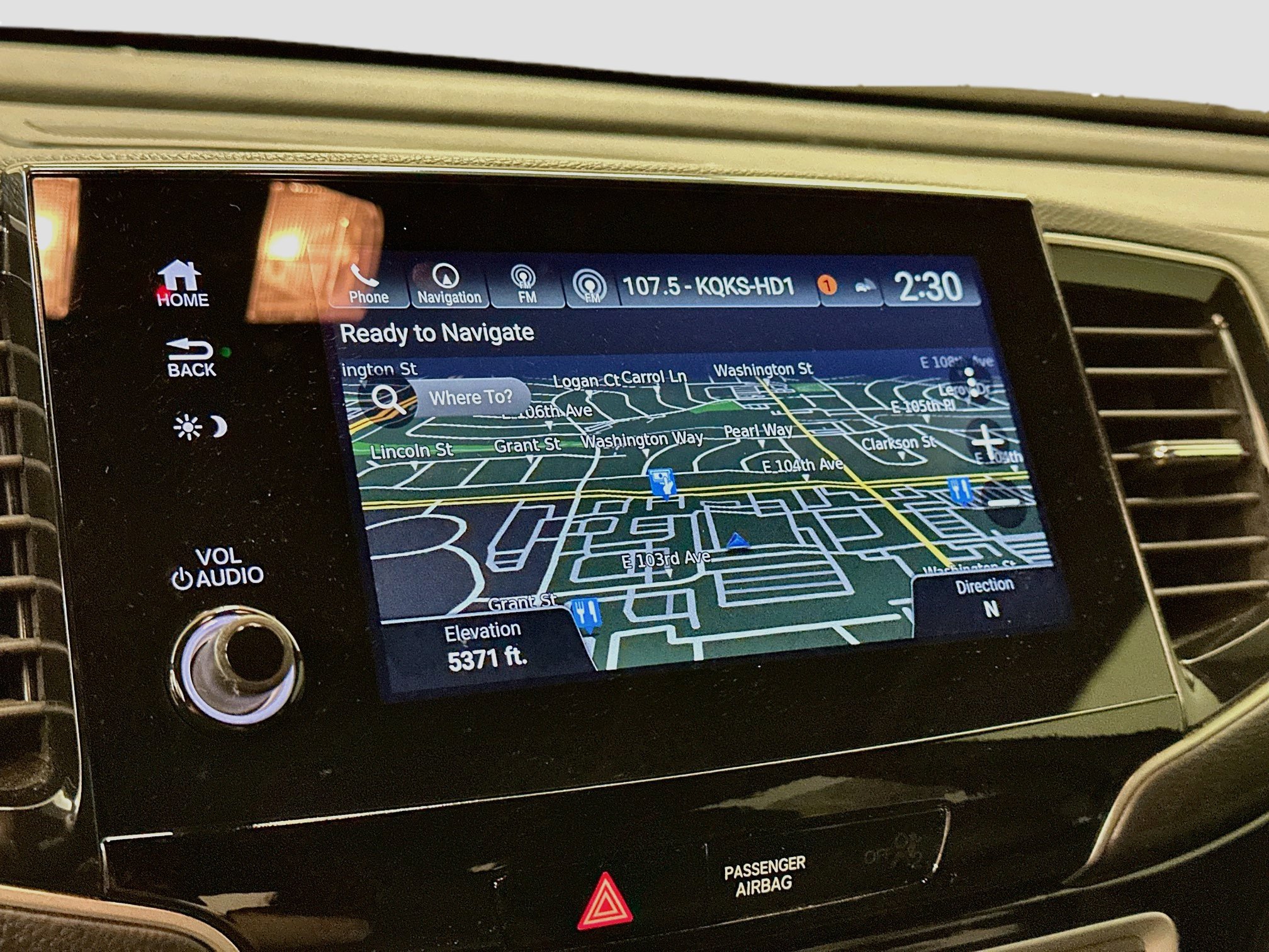Used 2024 Honda Passport Black Edition image 22