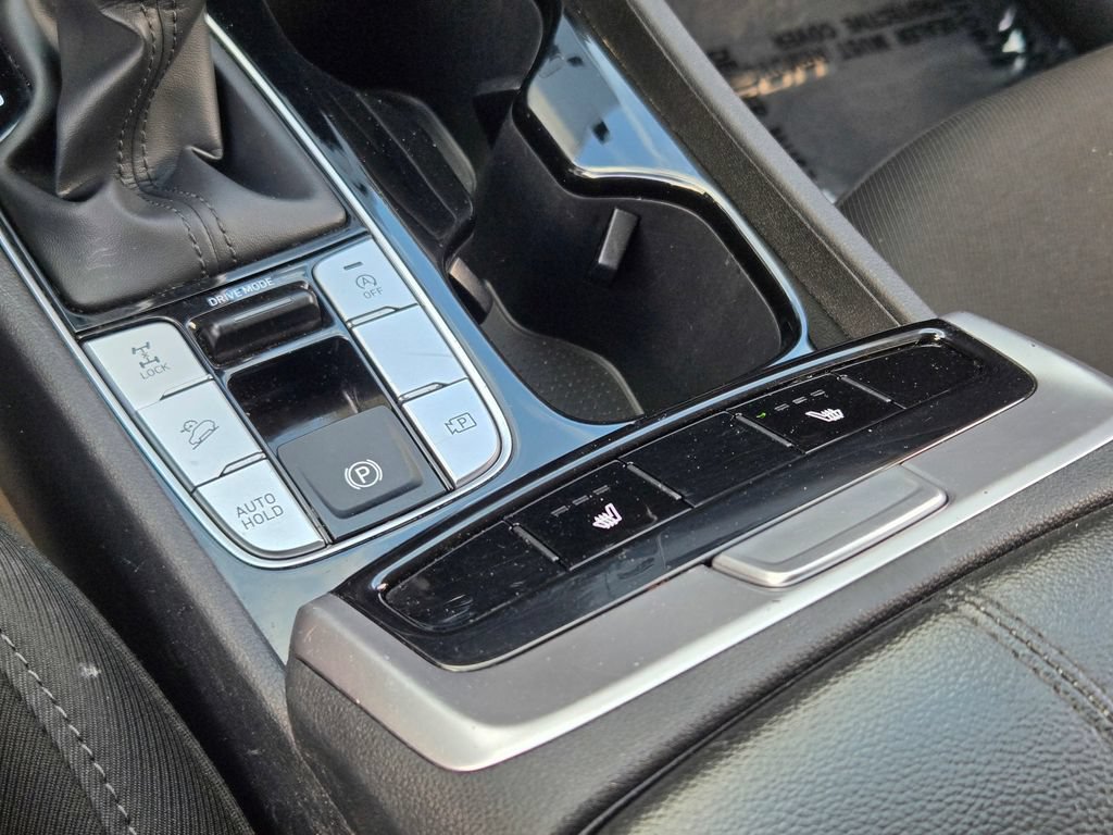 Certified 2023 Hyundai Tucson SEL AWD/4WD image 38