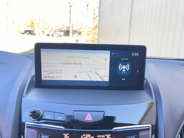 Used 2019 Acura RDX w/ Technology Package image 23