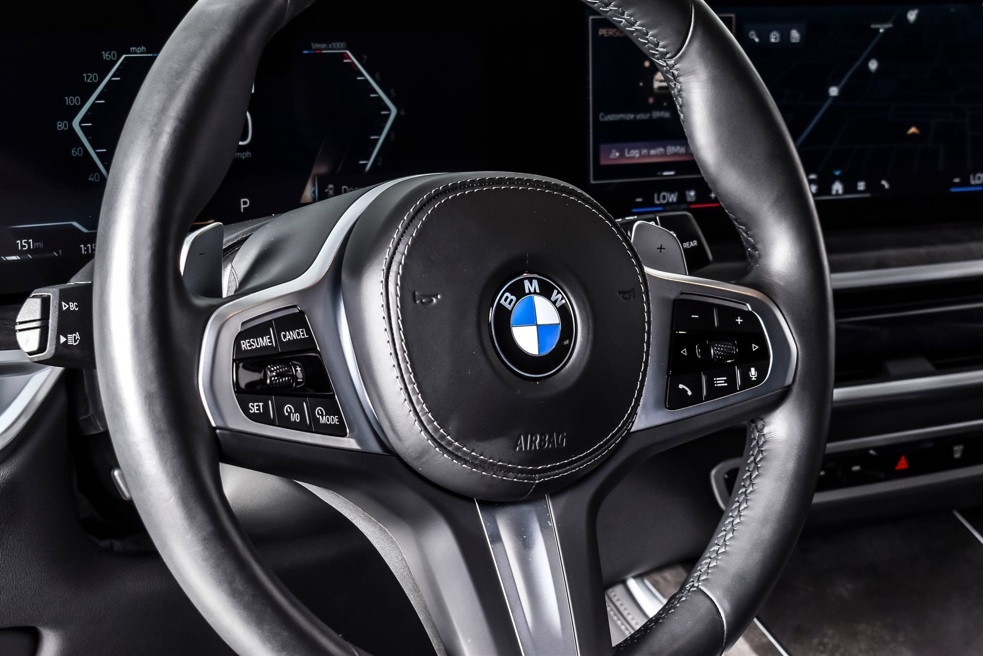 Used 2024 BMW X5 xDrive40i w/ M Sport Package AWD/4WD image 15