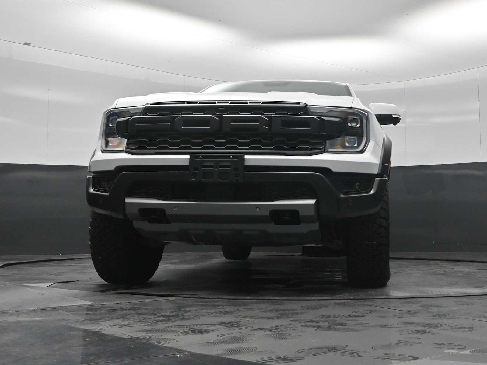 Certified 2024 Ford Ranger Raptor AWD/4WD image 32