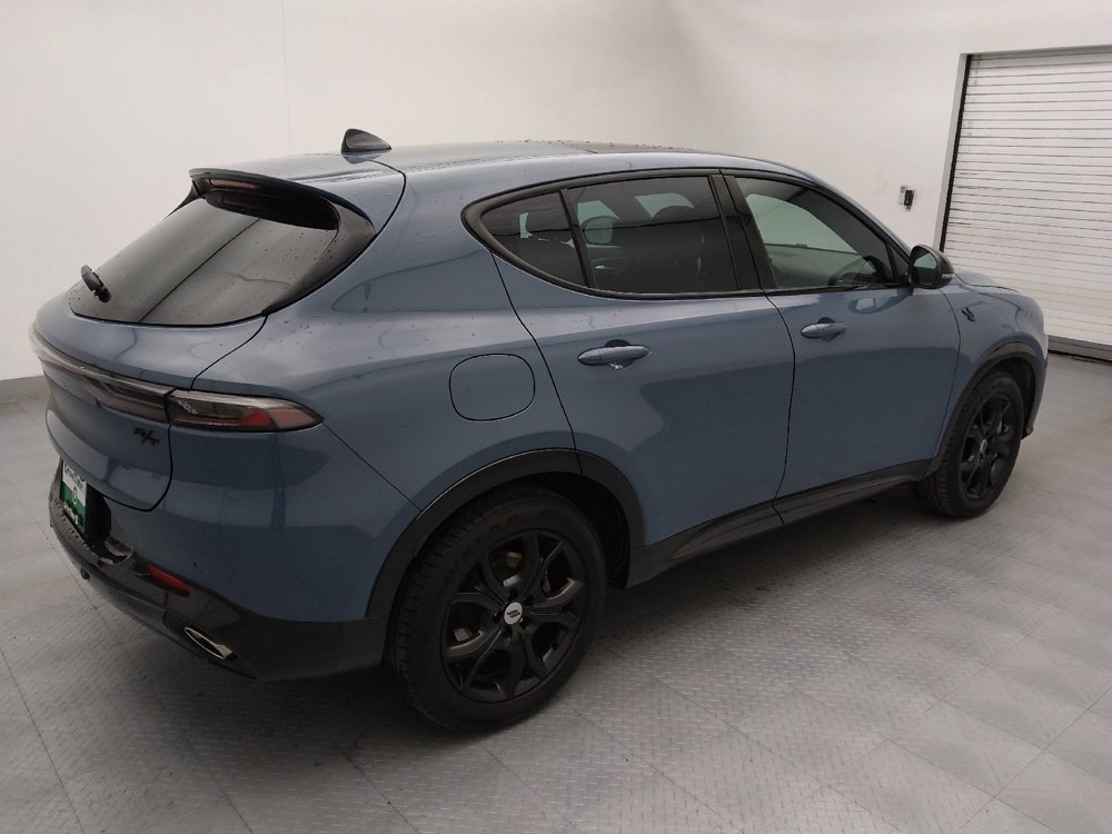 Used 2024 Dodge Hornet R/T Plus w/ R/T Blacktop Package image 10